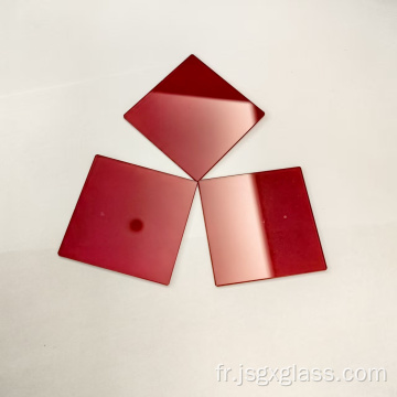 Filtre passe-long de filtre optique Ir Cut 630nm